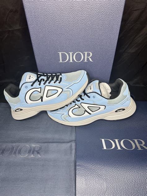 [REVIEW] Dior B30 from Harry : r/RepSneakerFans 